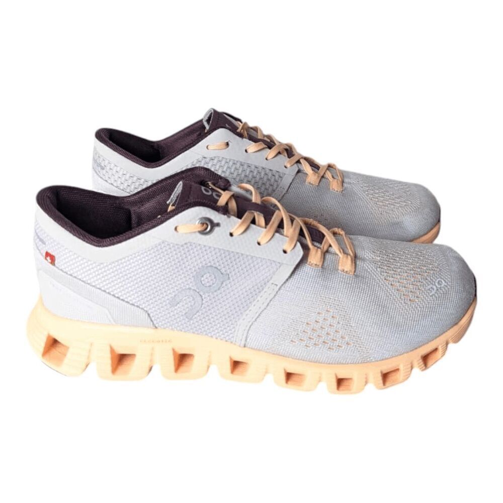 ON RUNNING Cloud X 1 Running Shoes Size 6 - image 3